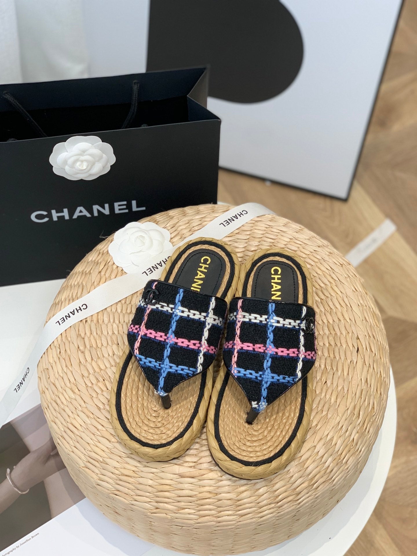 Slippers