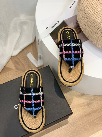 Slippers