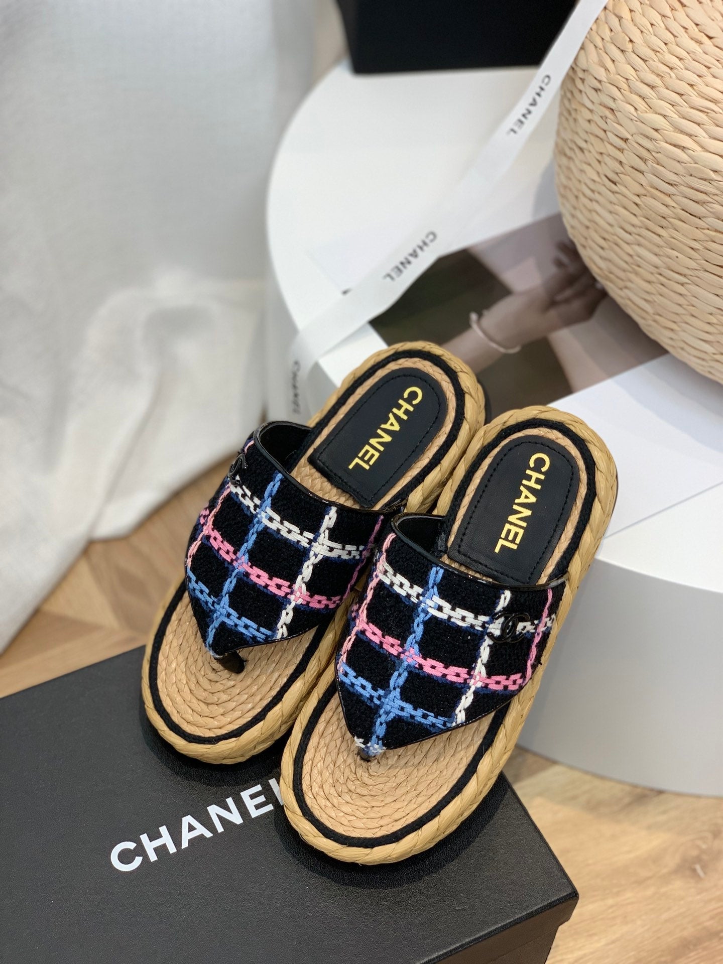 Slippers