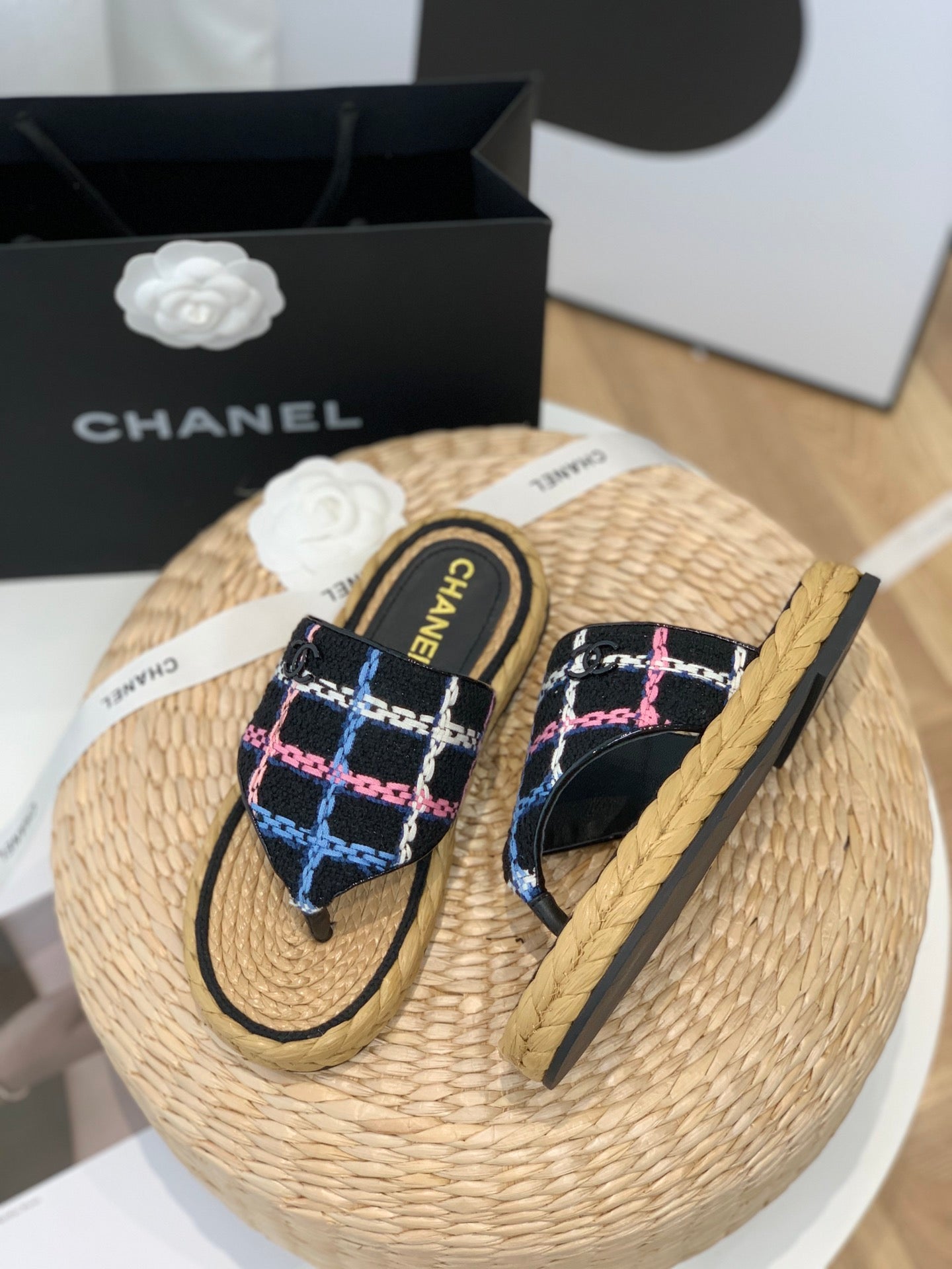 Slippers