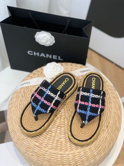 Slippers