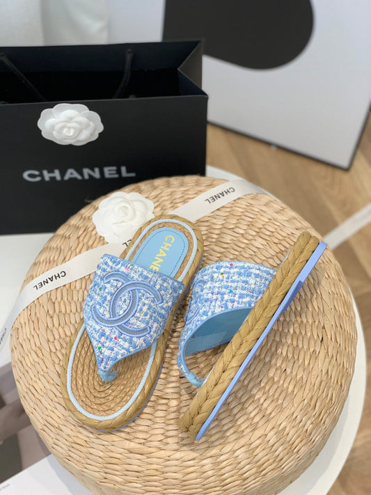 Slippers