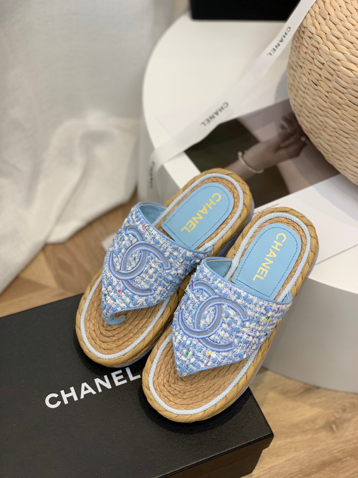Slippers
