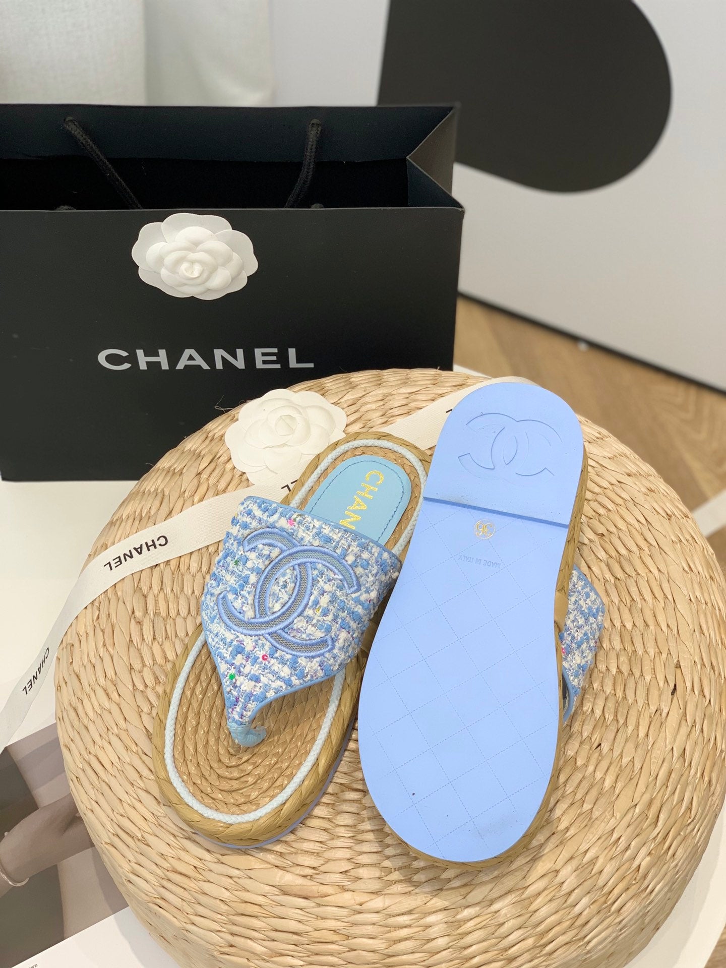 Slippers