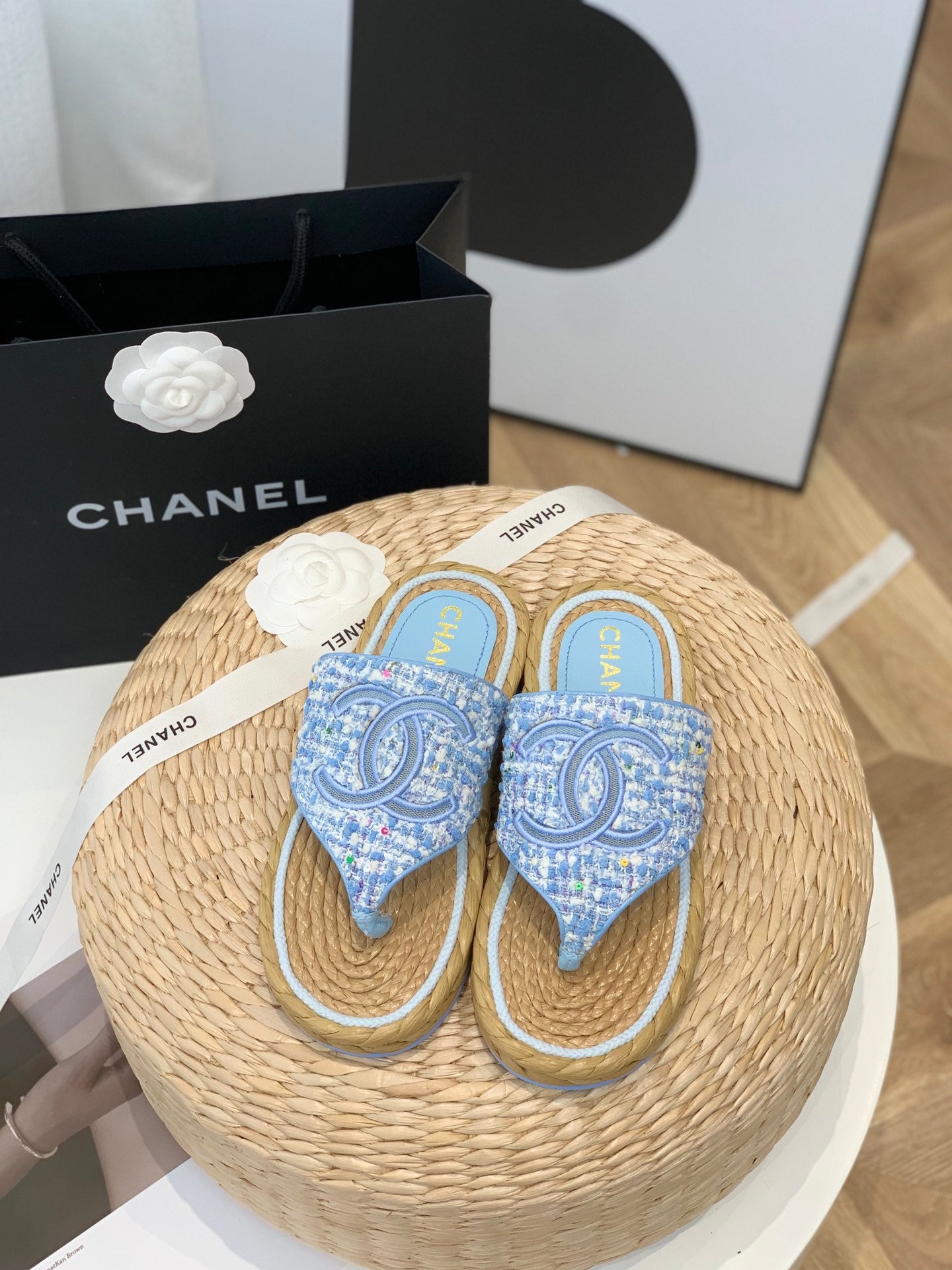 Slippers