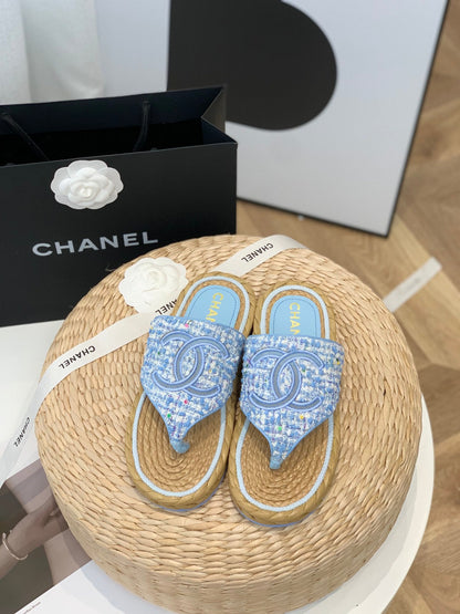 Slippers