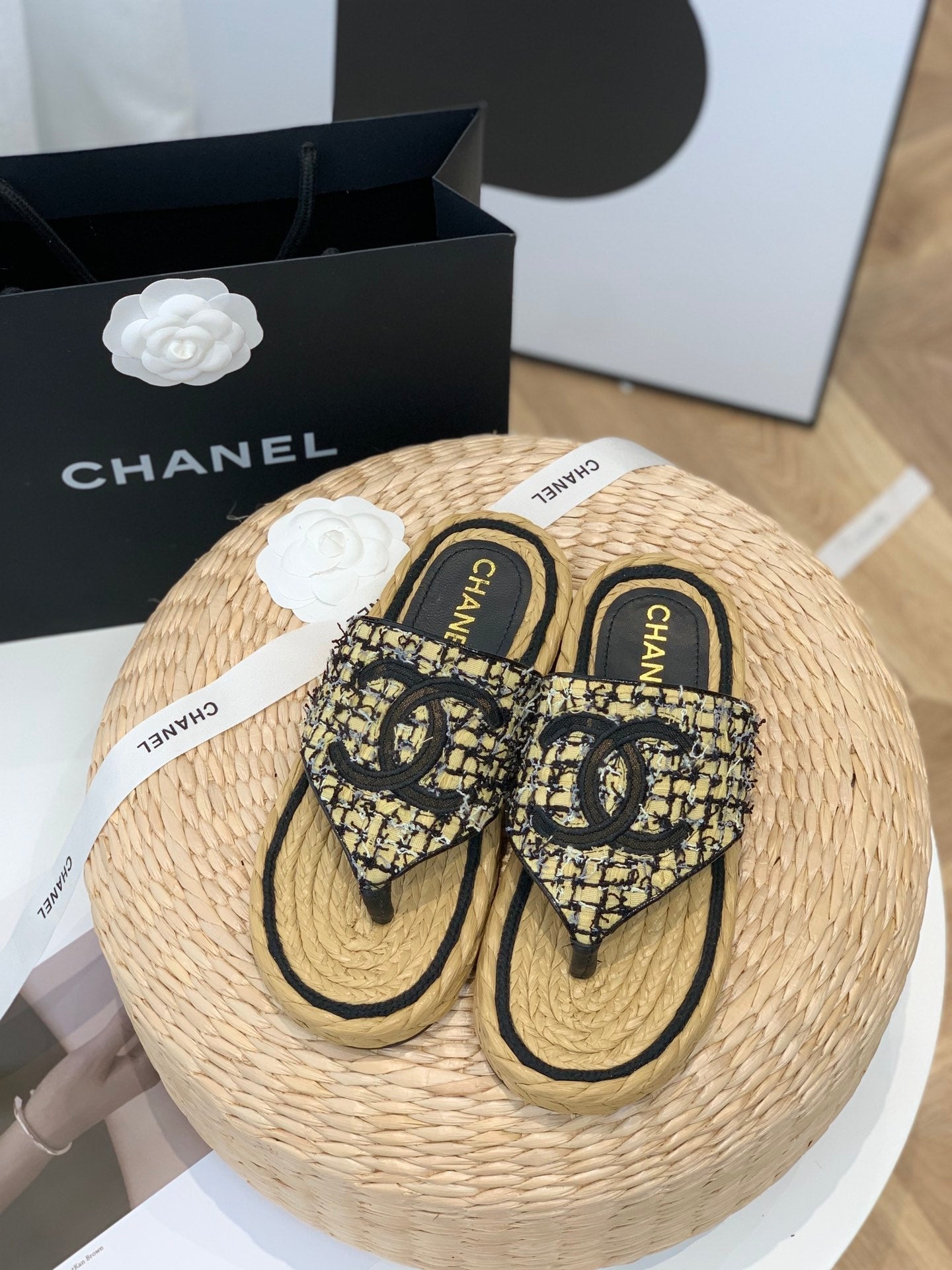 Slippers