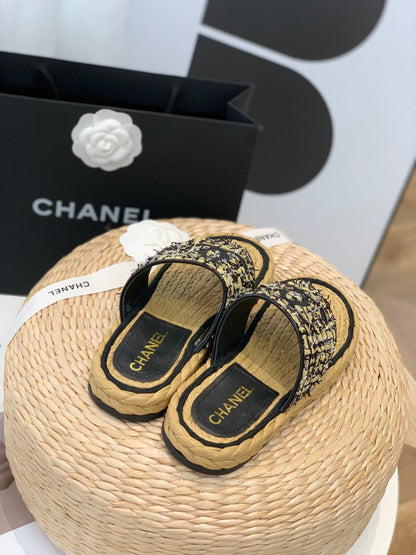 Slippers
