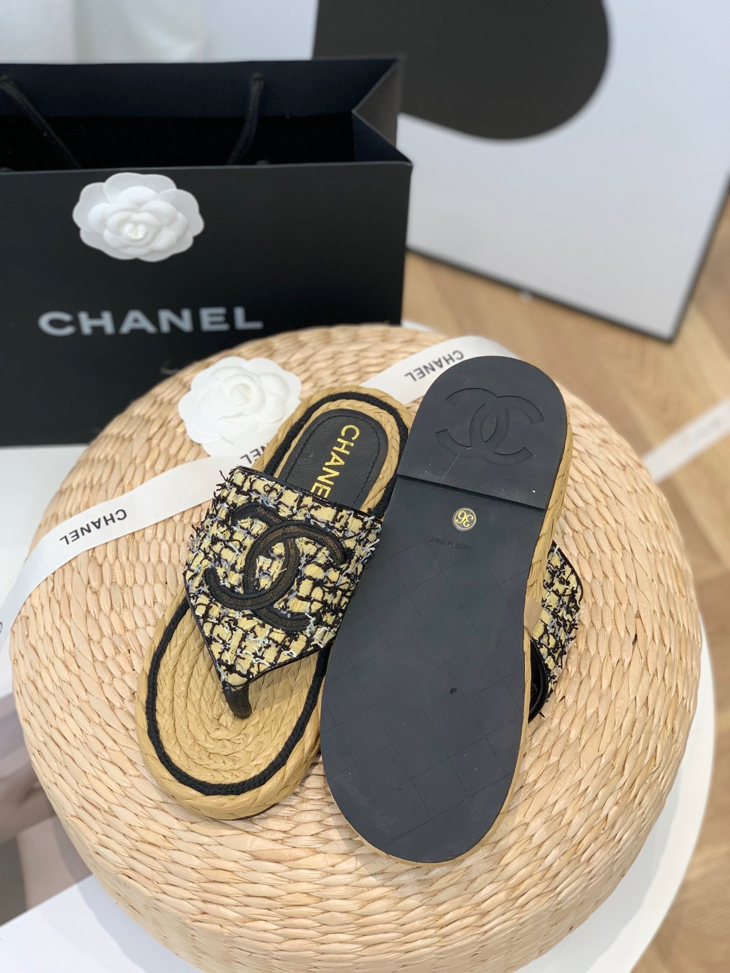Slippers