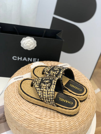 Slippers