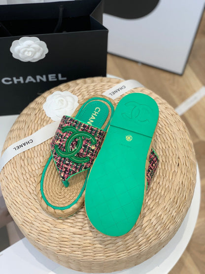 Slippers