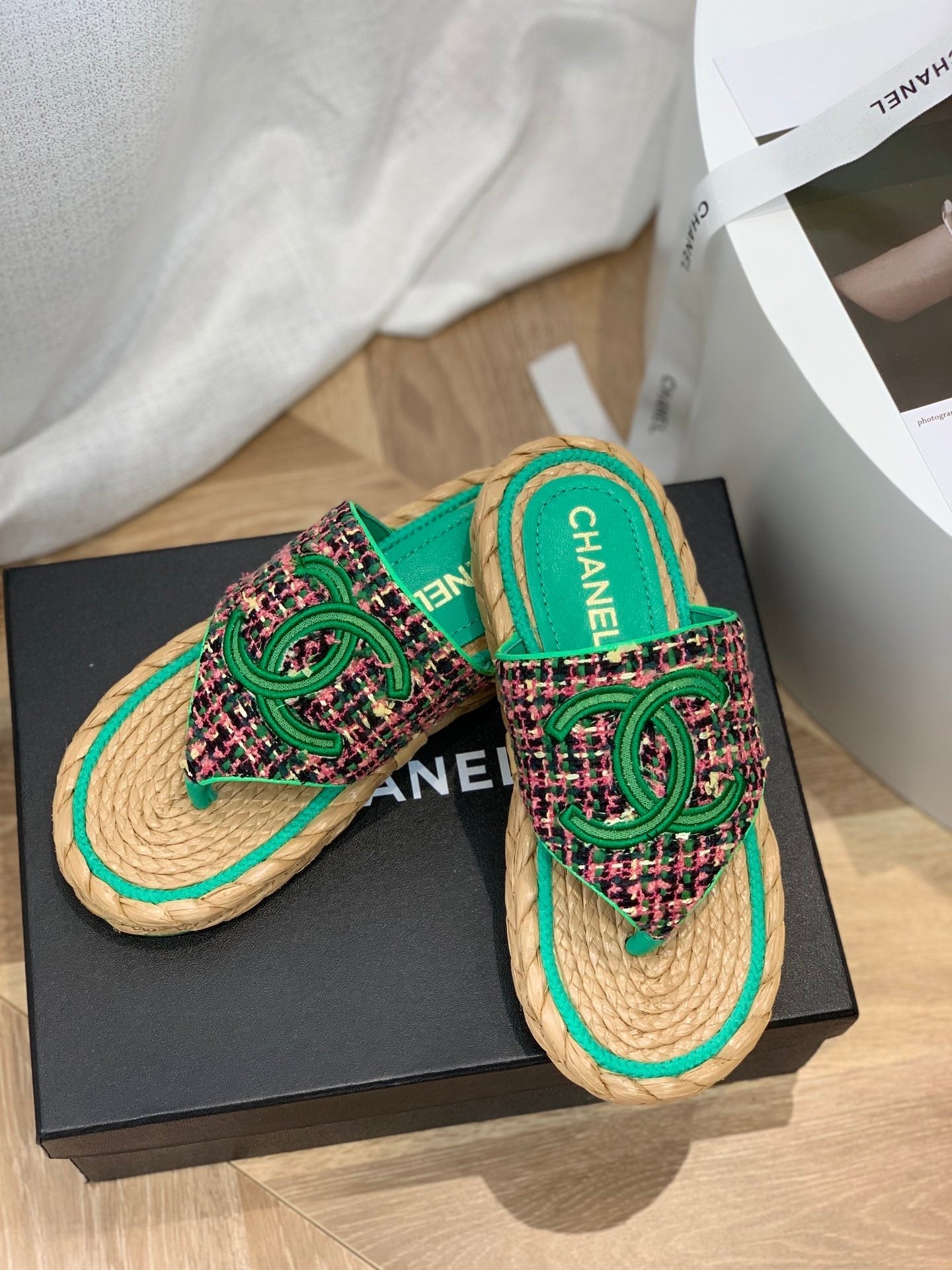 Slippers