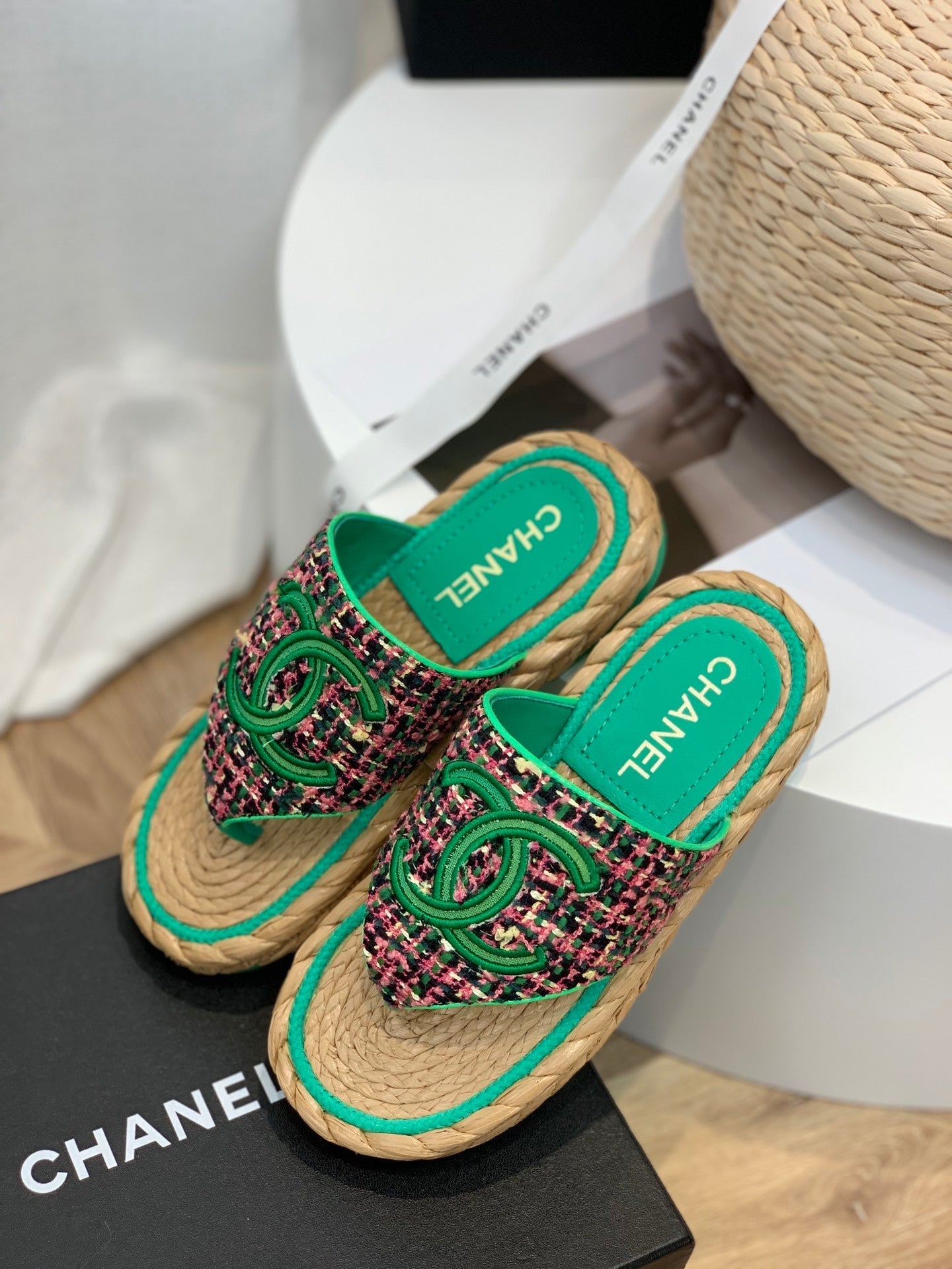 Slippers
