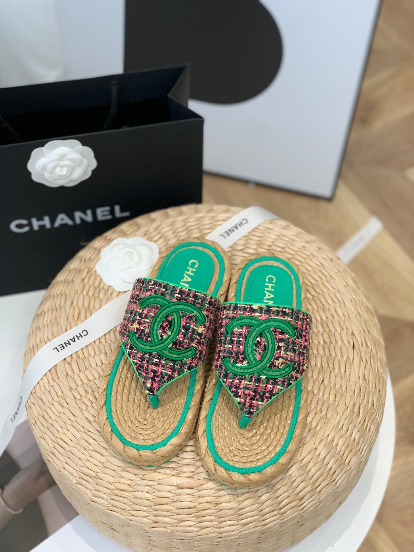 Slippers
