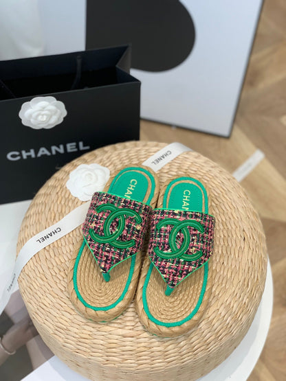 Slippers
