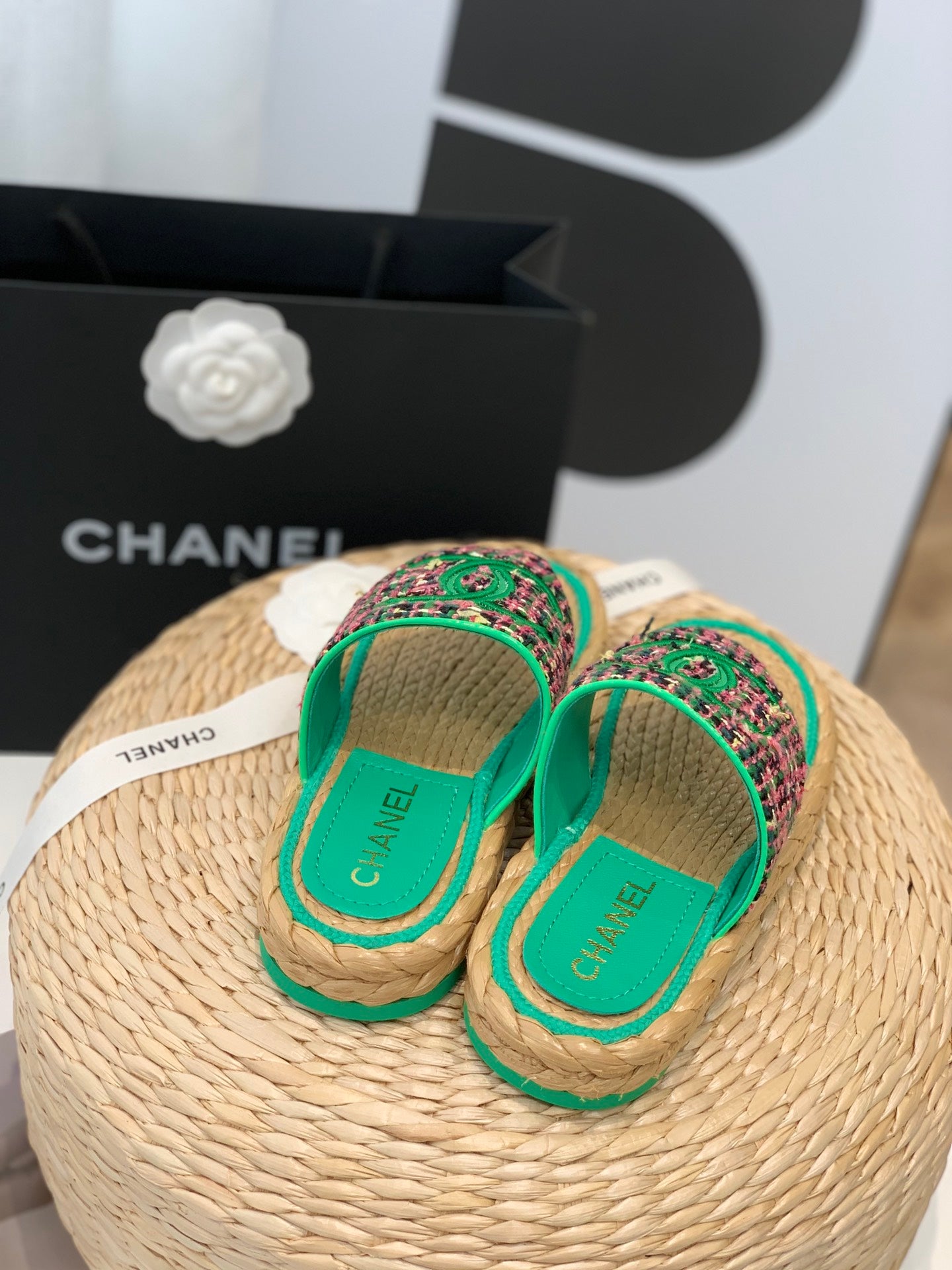 Slippers