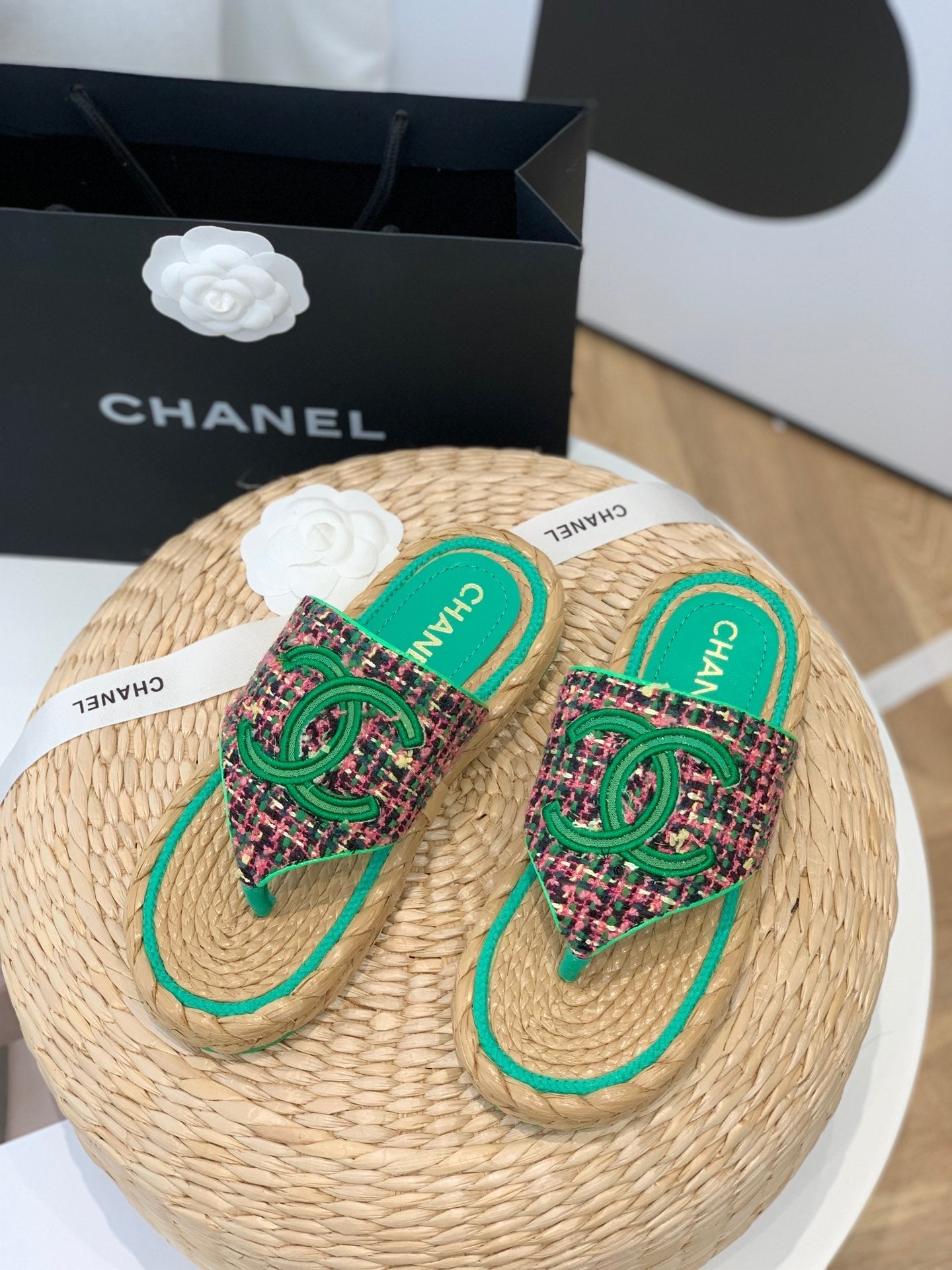 Slippers