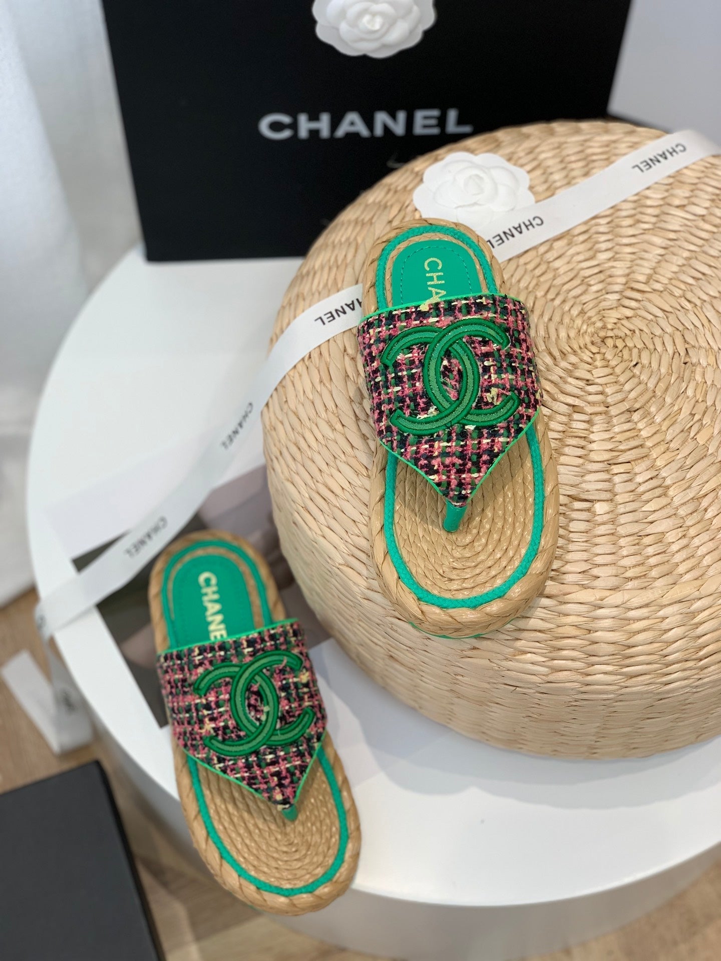 Slippers