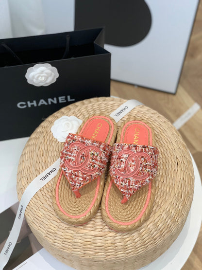 Slippers