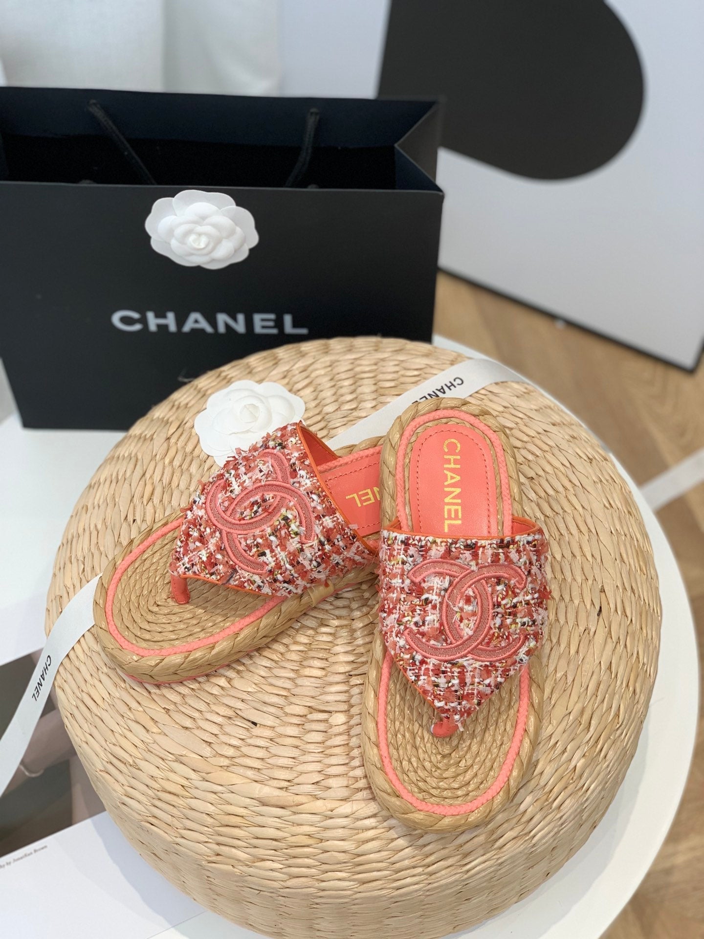 Slippers