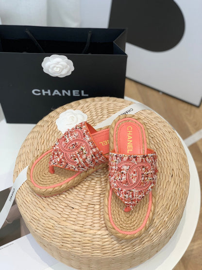 Slippers
