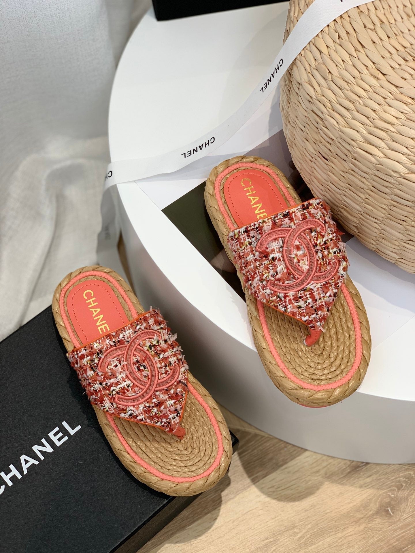 Slippers