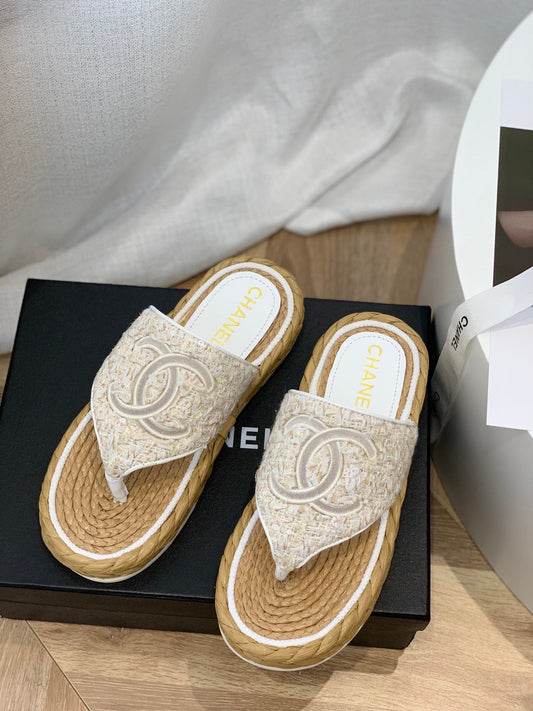 Slippers