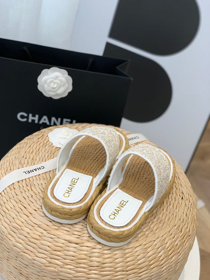 Slippers