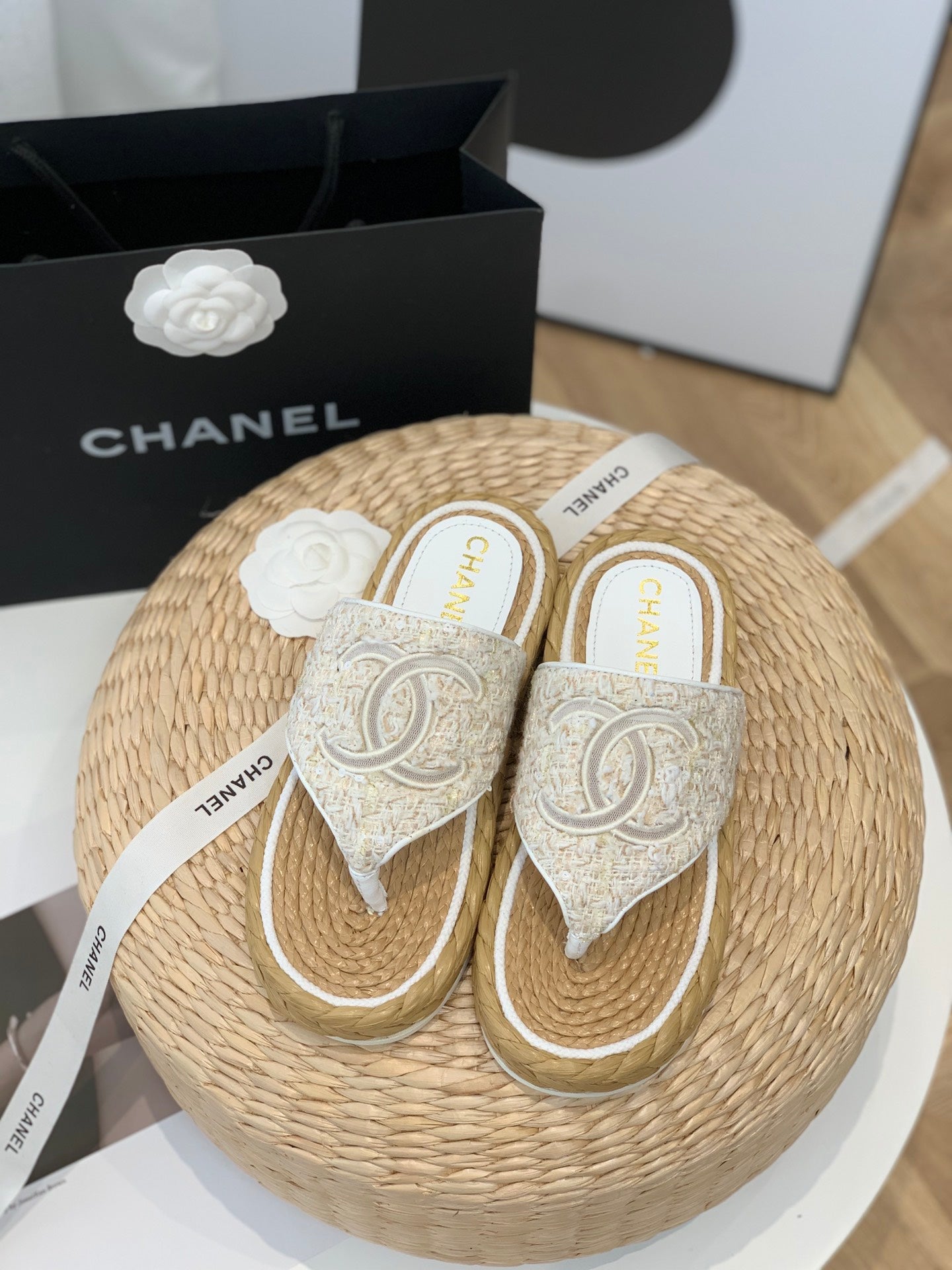 Slippers