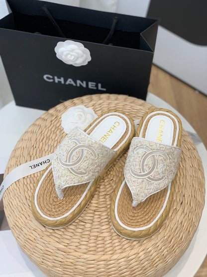 Slippers