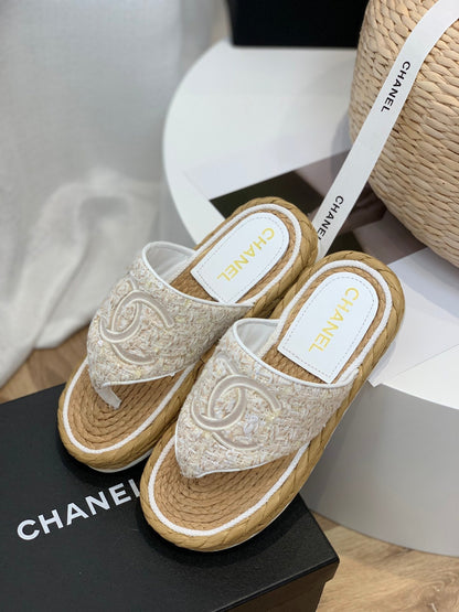 Slippers