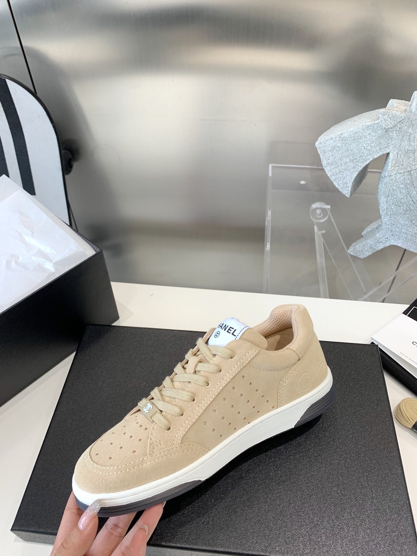 Sneakers