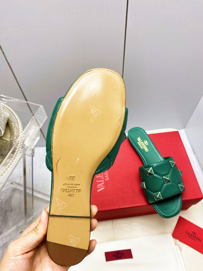 Slippers