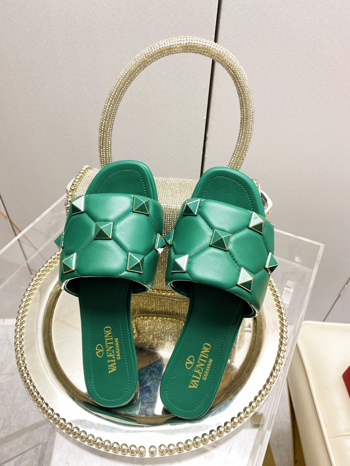 Slippers