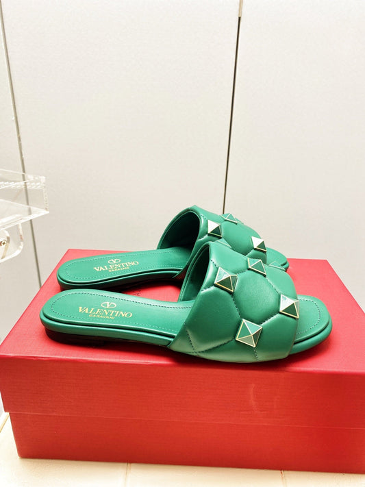 Slippers