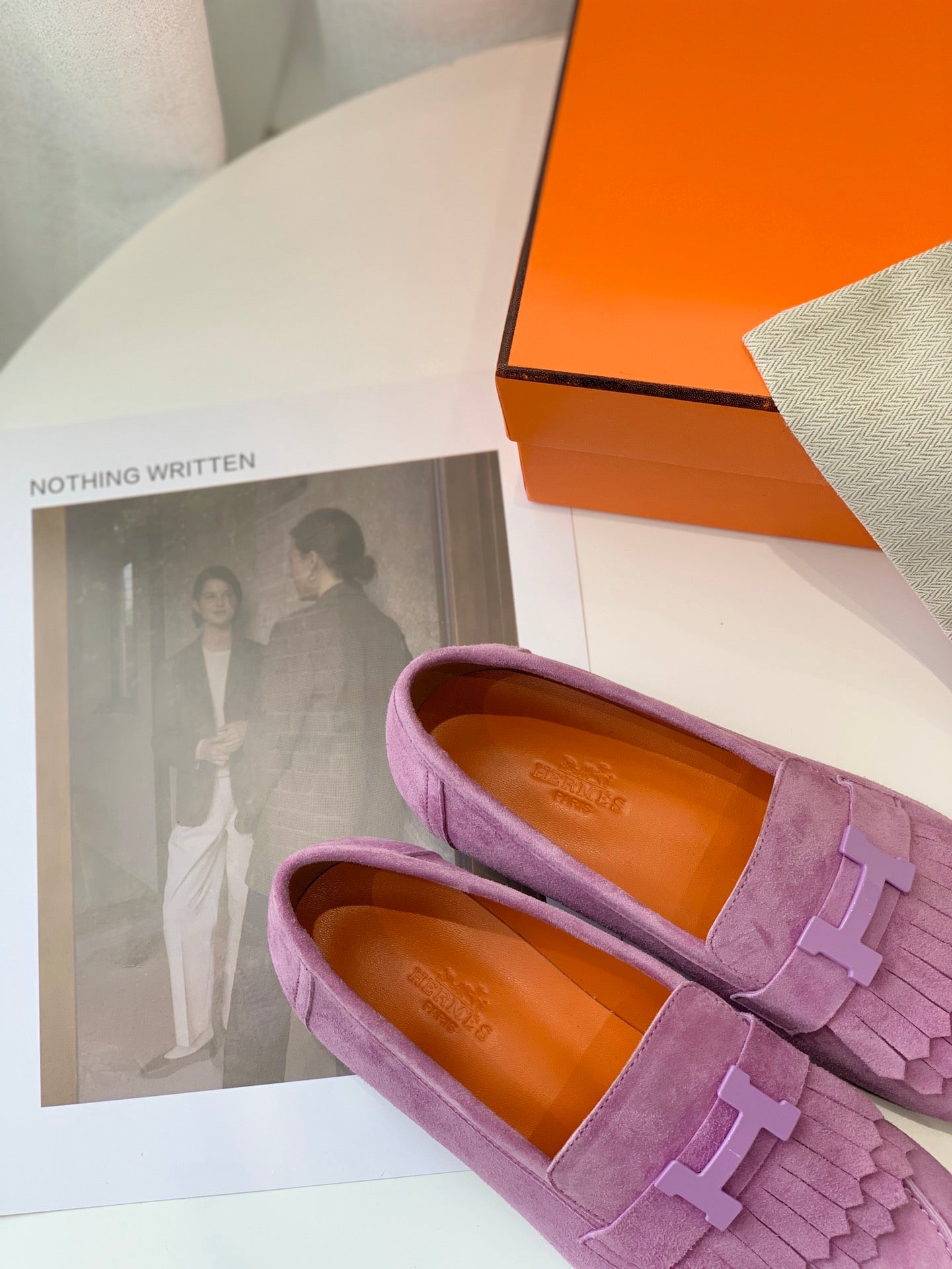 Loafers