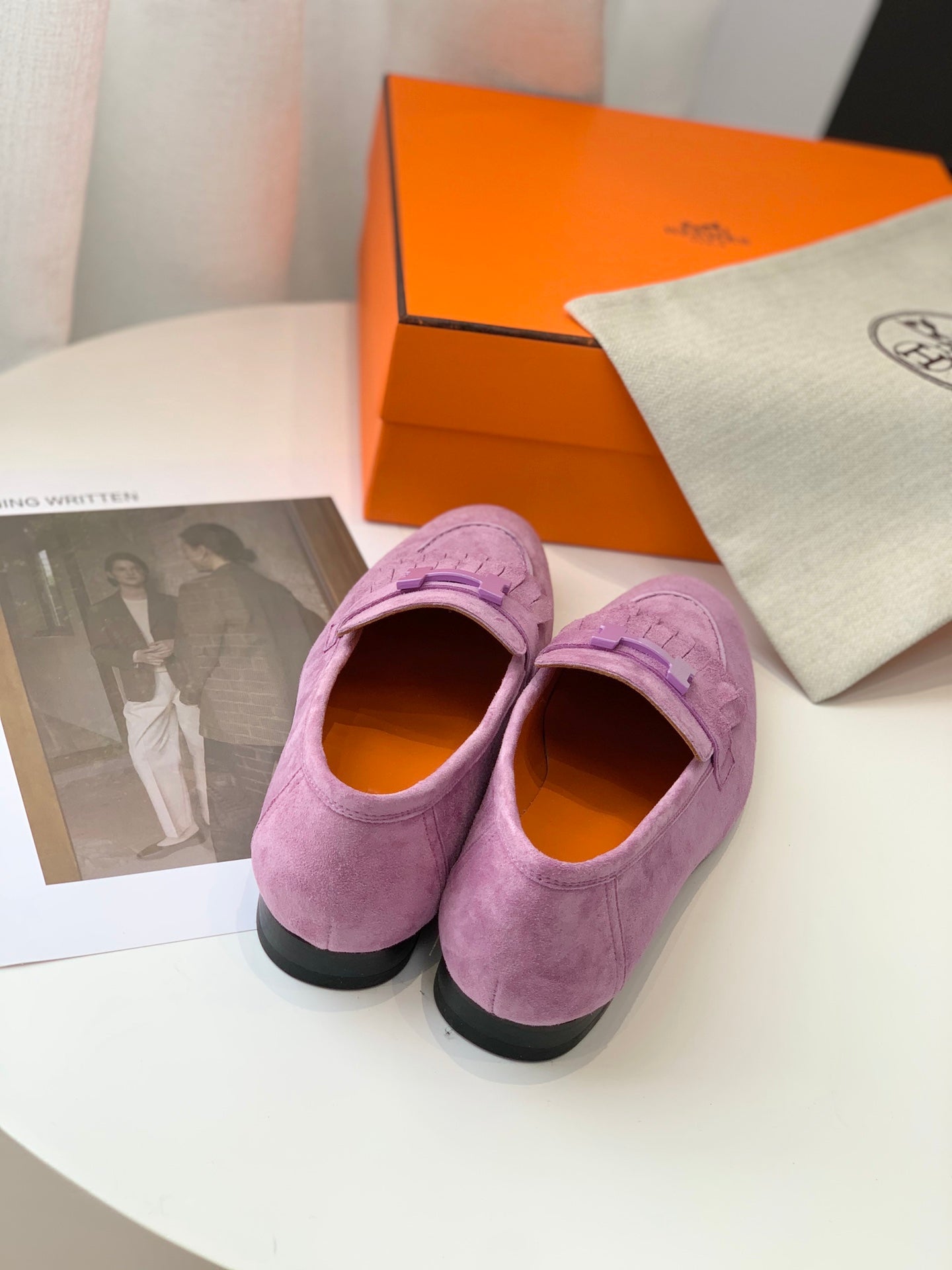Loafers