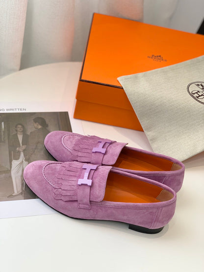 Loafers