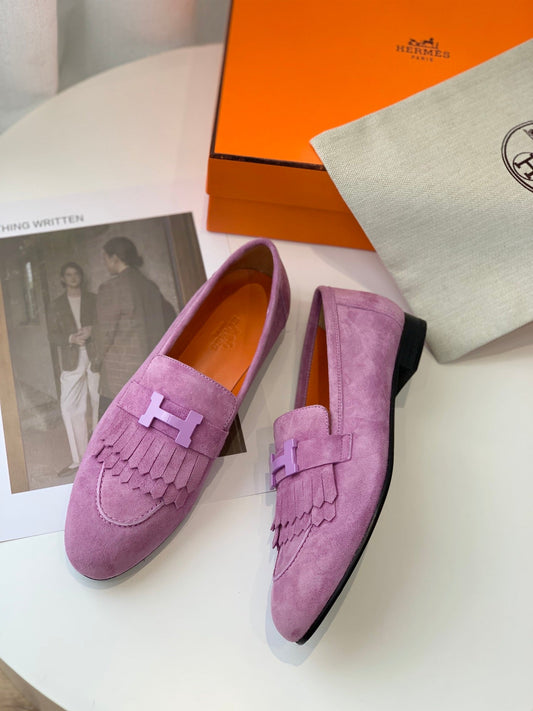 Loafers
