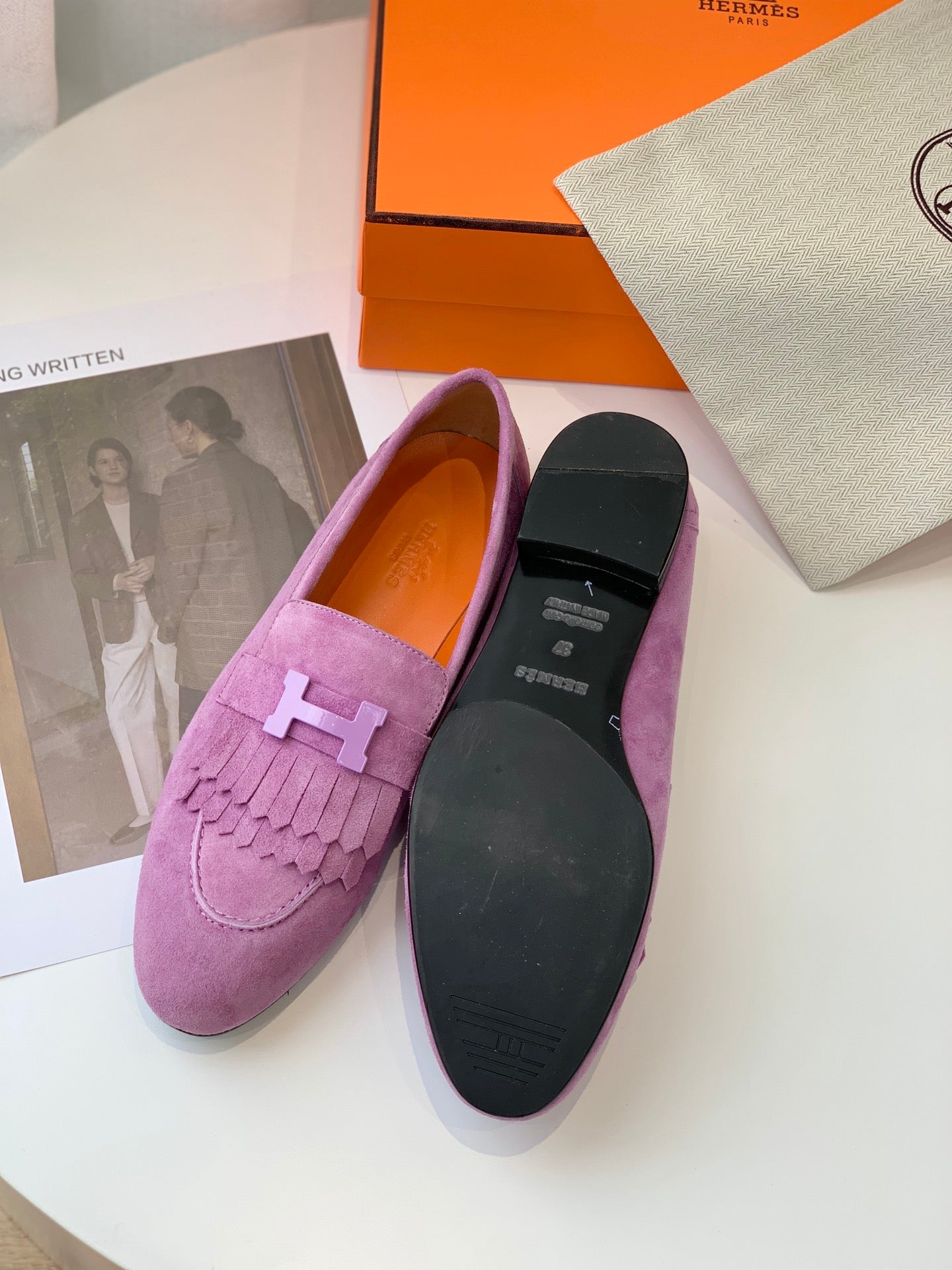Loafers