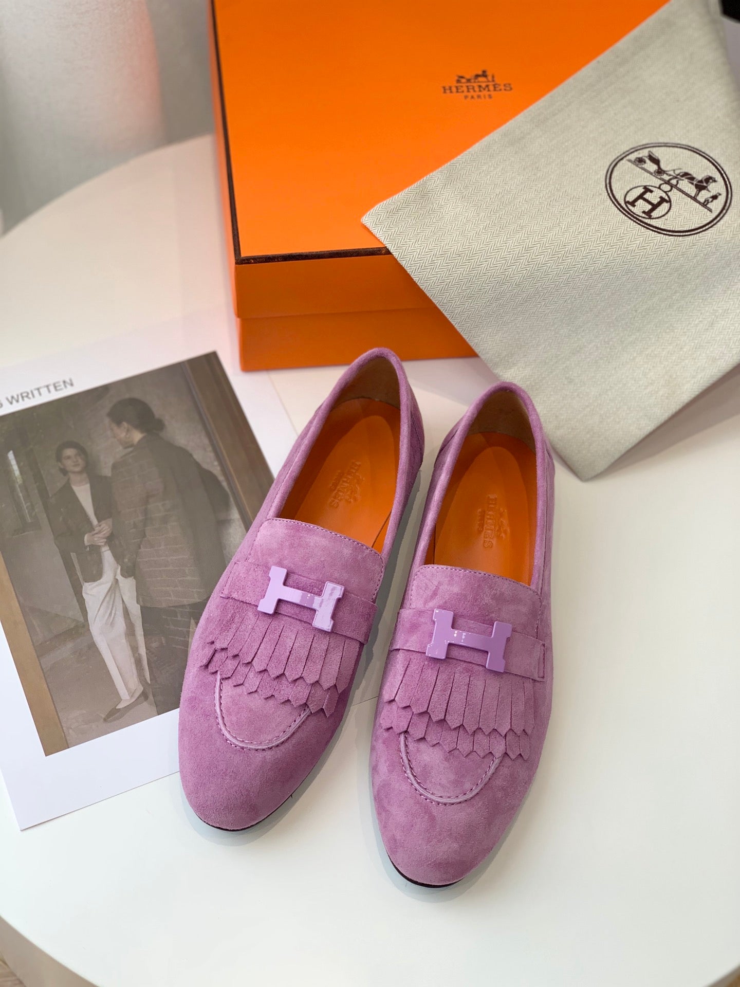 Loafers