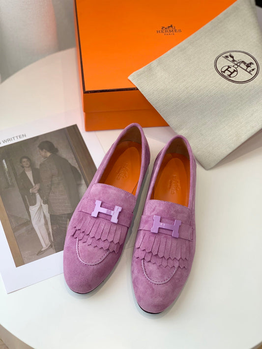Loafers
