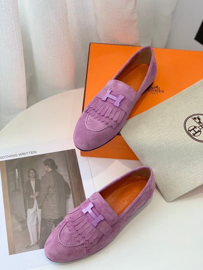 Loafers
