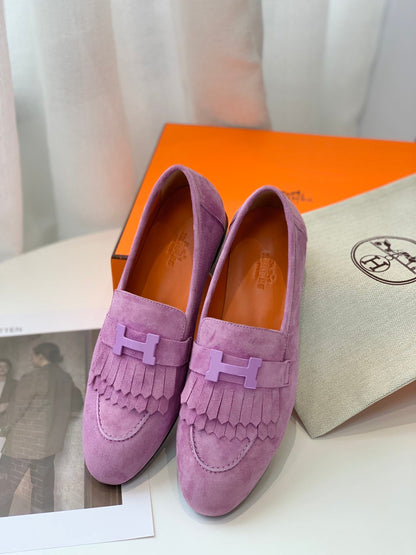 Loafers