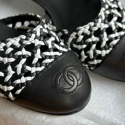 Open Shoes
