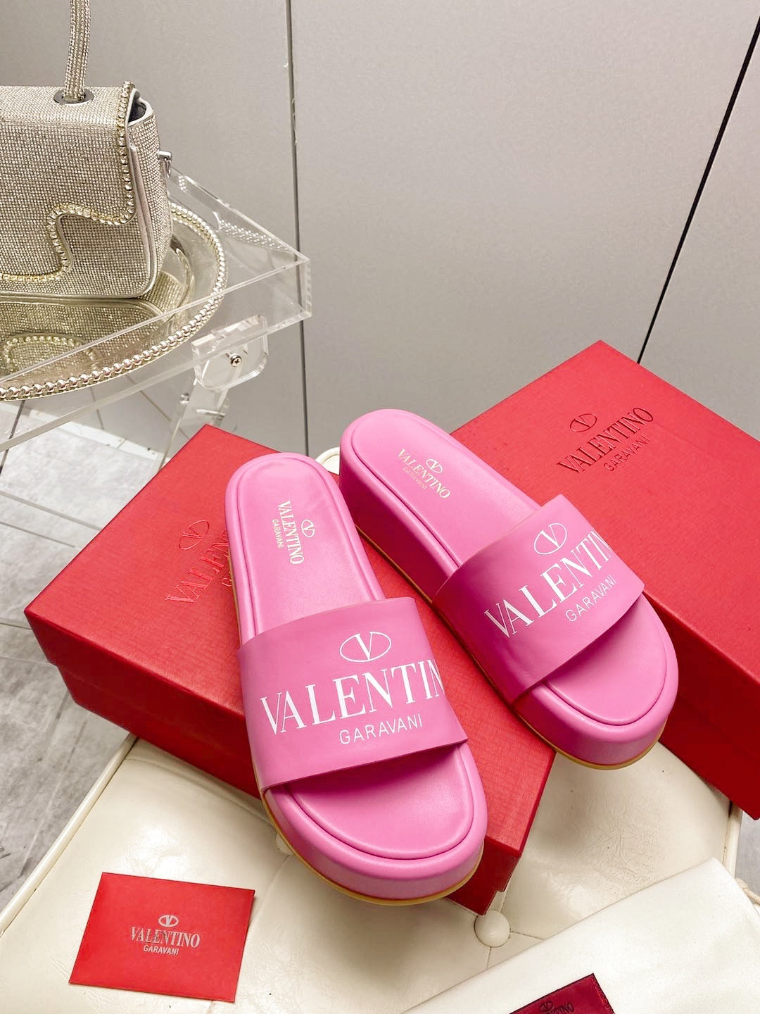 Slippers