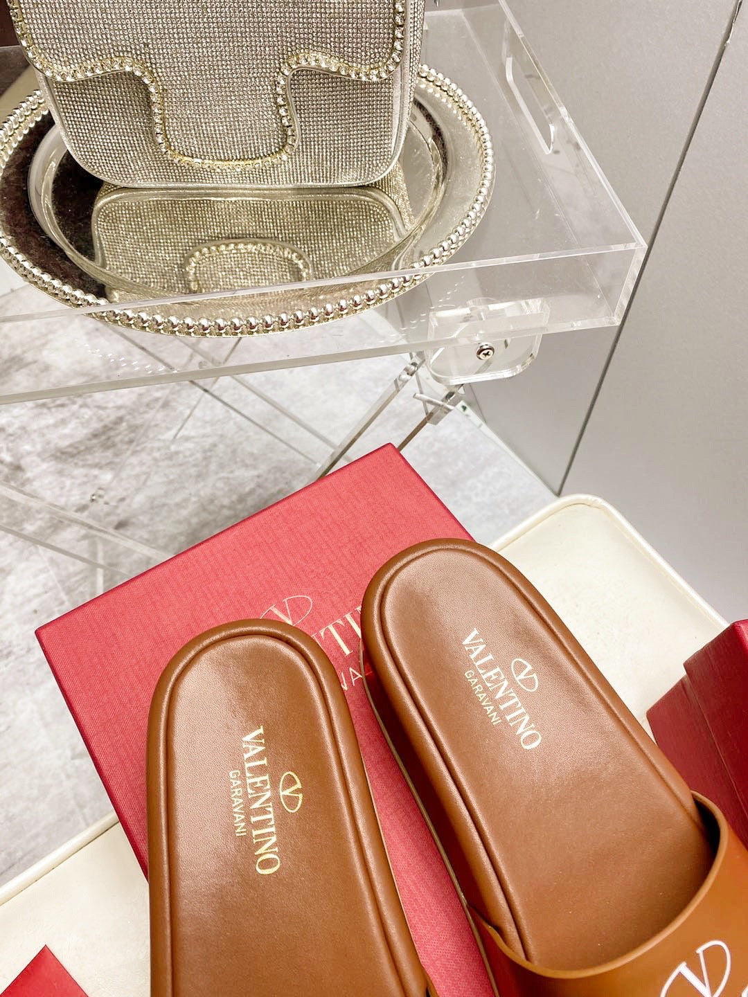 Slippers