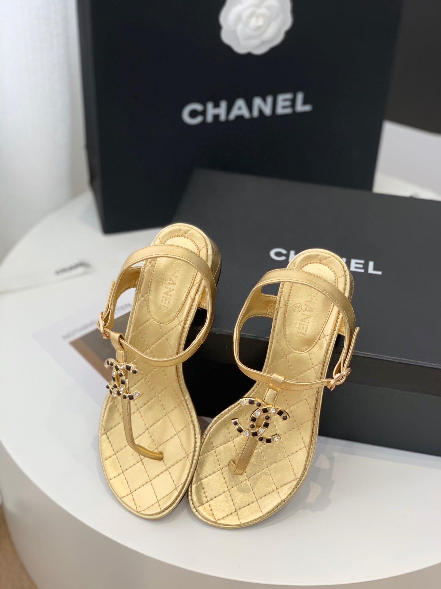 Sandals