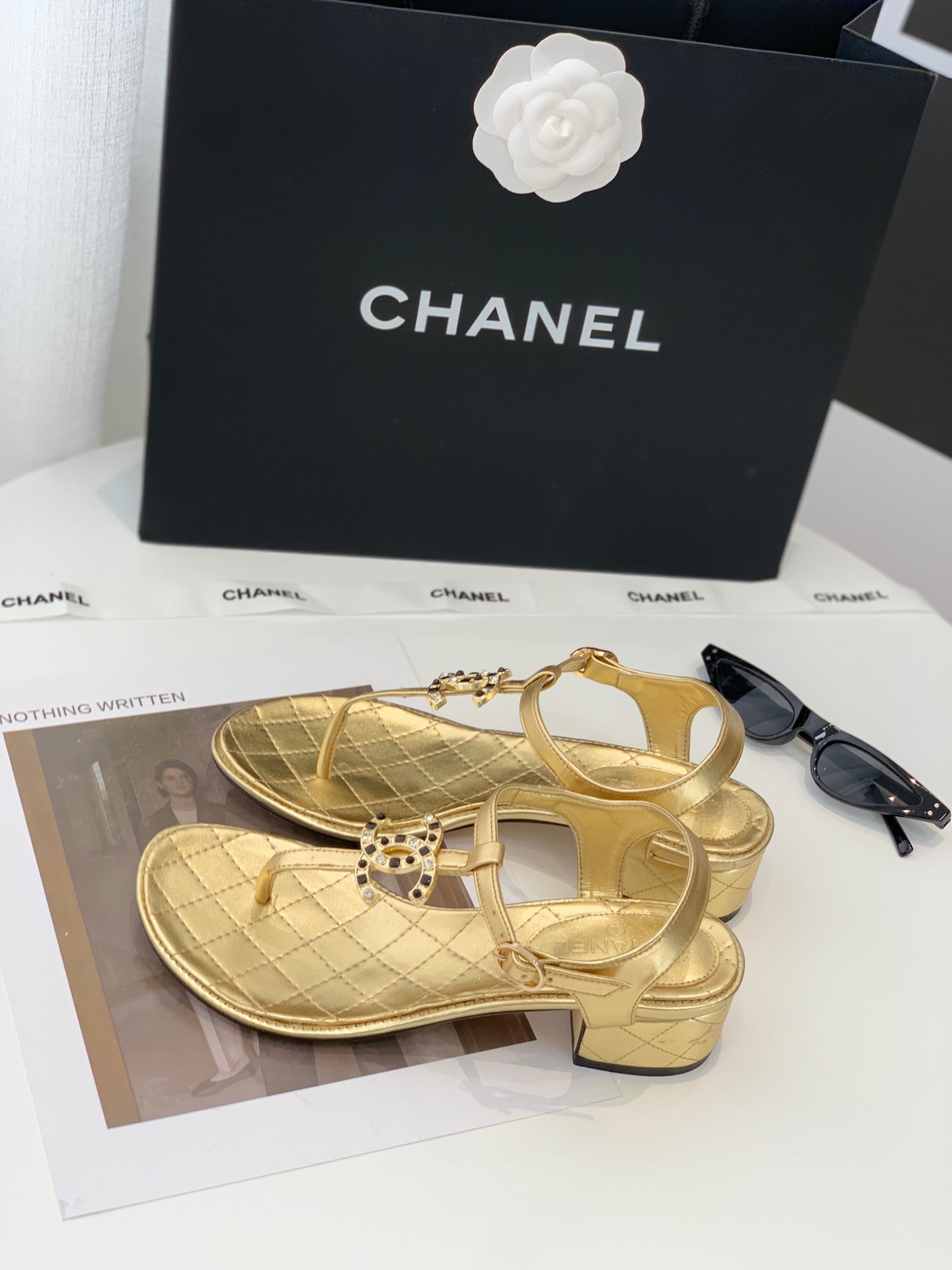 Sandals