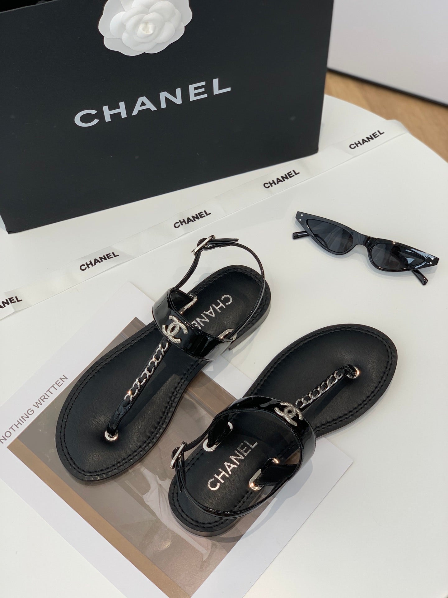 Sandals